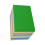 10 Pack Adhesive Stick Note Office School Essential Bright 10 1