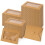 50Pcs Kraft Papers Envelopes Invitation Envelopes-brown color 1