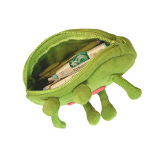 Herbruikbare briefpapierzakjes Pennendoos Etui Organisatoren