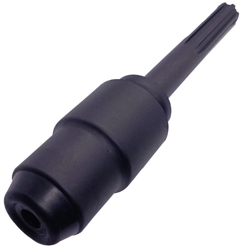 Sds Max To Sds Plus Adapter For Universal Hammer Drill Compatible With Sds Plus Bits 9323874427393