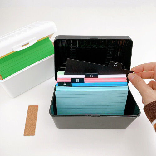 10 Pack Adhesive Stick Note Office School Essential Bright 10 1