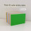 10 Pack Adhesive Stick Note Office School Essential Bright 10 5