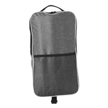 paddle bag for women and men, large capacity for multiple rackets and accessories, Oxford fabric storage bag for sports, on trips and outdoors