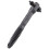 Drill Chuck Key 1 Piece, Ratchet Spanner Wrench, Hand Drill Accessory, Black 1