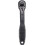 Drill Chuck Key 1 Piece, Ratchet Spanner Wrench, Hand Drill Accessory, Black 4