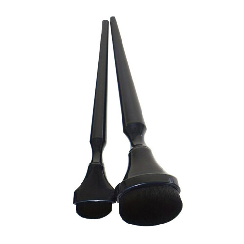 Professional Watercolor Brush Comfortable ABS Handle-2 large
