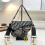 Embroidered Saddle Bag Shoulder Bag Crossbody Handbag - Complete Package 2