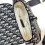 Embroidered Saddle Bag Shoulder Bag Crossbody Handbag - Complete Package 7