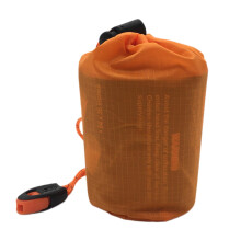 Thermal Sleeping Bag, Bivouac Bag