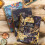 2026 Flower Planner Notebook Twin Coil Binding Weekly-Type 3 2
