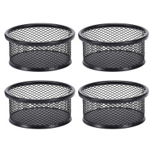 Multifunctional Storage Container For Desk Accessory-4