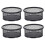 Multifunctional Storage Container For Desk Accessory-4 1