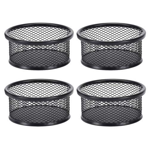Multifunctional Storage Container For Desk Accessory-4