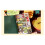 Artistic Scrapbooking Sticker Scrapbook Accessories Sticker,- B 5