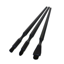 Soft Fiber Bristles Rendering Brush for Landscape-3 trumpets