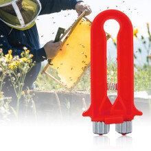 Apiculture Bee Tools Model Beehive Wire Cable Tightener Tensioner Crimper Beekeeping Beekee Equipment