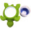 Chlorine Dosing Float, Pool Dosing Float, Chemical Dispenser for 3 Inch Chlorine Tablets 4
