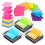Pull Out Design Sticky Note Dispenser Sticky Note Holders 6