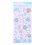 Ocean Themed Embossed PVC Sticker For Scrapbooking Journal-03 1
