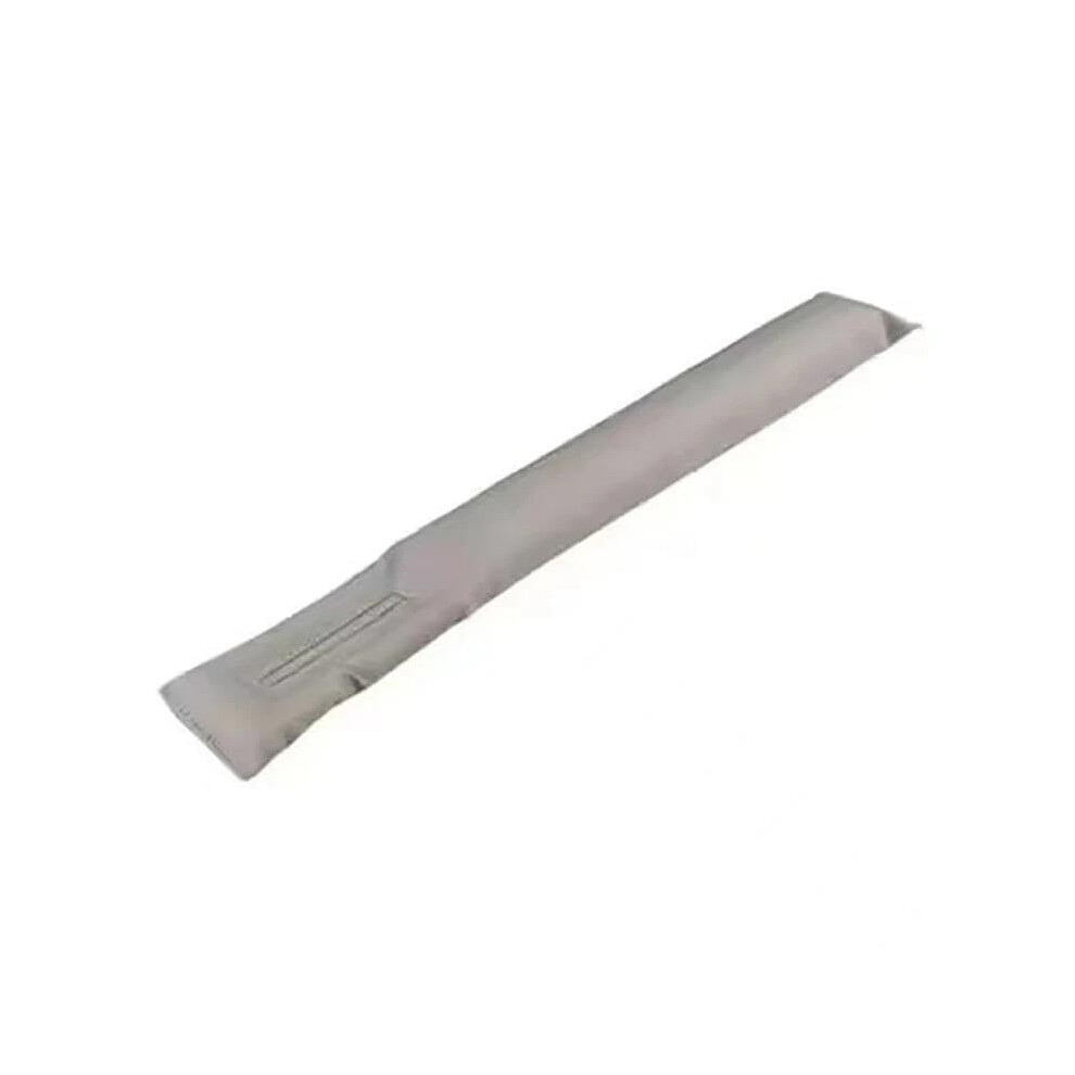 Car Seat Accessories Gap Filler Leather Padding Side Seam Plug Leakproof Filling Strip For Car Seat Cover Hooks 2Pcs 9067246313241