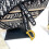 Embroidered Saddle Bag Shoulder Bag Crossbody Handbag - Complete Package 5