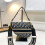 Embroidered Saddle Bag Shoulder Bag Crossbody Handbag - Complete Package 7