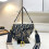 Embroidered Saddle Bag Shoulder Bag Crossbody Handbag - Complete Package 8