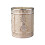 Egyptian Embossed Cylinder Pen Cup Multitunctional Alloy Pen-B 1