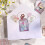 Stained Glass Window PVC Sticker for Scrapbooking Bookmarks 4