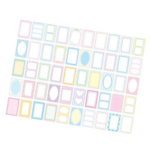 Decorative Writing Note Paper Memo Sheets for Daily Note-dawn.