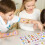 Puffier Sticker Leuke decoratieve sticker voor scrapbooking 6