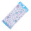 Ocean Creature Embossed PVC Sticker For Journal Notebook-23 1