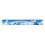 Multipurpose Safe Sticker Tape Set for-colorful flowing clo 1
