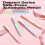 Ergonomic Automatic Mechanical Pencil For Kids With 2B Leads,-1 5