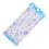 Ocean Creature Reliëf PVC Sticker Kid Motivationele Sticker-27 1