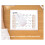 Multifunction 2026 Date Display Desk Pad Mouse Pad-White color 5