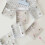 Multifunctionele transparante PVC flexibele ringbandhoes-roze 7