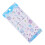 Ocean Creature Embossed Sticker For Scrapbooking Notebook-27 1