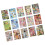 Decoratieve scrapbooking sticker decoratie planner sticker- B 1