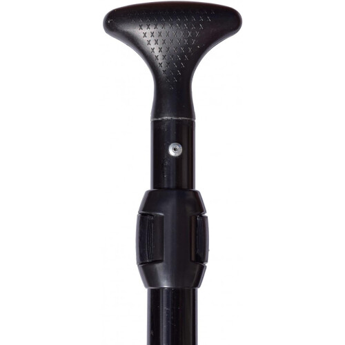 Aluminium Telescopic SUP Paddle 1.752.15 m 2