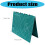 A3 Foldable Cutting Mat with Selves Repair Feature for Safe 3