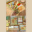 Journal Notebook Stickers Bookmarks for Travel Work Study-1 2