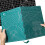 A3 Foldable Cutting Mat with Selves Repair Feature for Safe 4