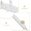 Compass Design Compass School Proportional Divider Circle Maker Drawing Tool Geometry Compass 2