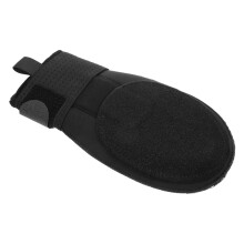Sports gloves For youth Baseball glove Slide Practice Training First field Black