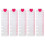 5 Stuks 6 Gat Voorgeponst Bindmiddel Divider Met-A6-model 1