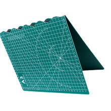 Snijmat voor papierbewerking, kantoor, school en thuisgebruik,