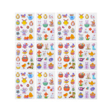 Small Sticker for Kid Adult Tiny Sticker for Phone Case,