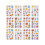 Small Sticker for Kid Adult Tiny Sticker for Phone Case, 1