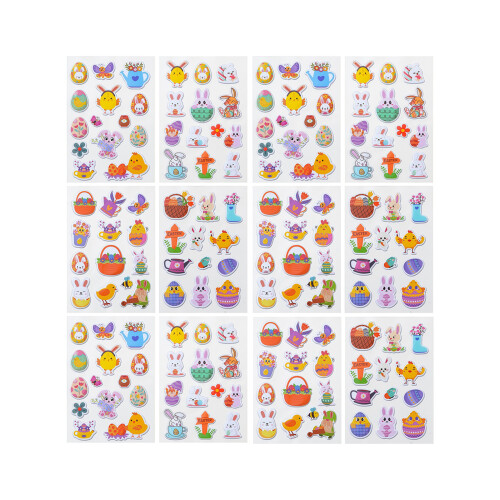 Small Sticker for Kid Adult Tiny Sticker for Phone Case,